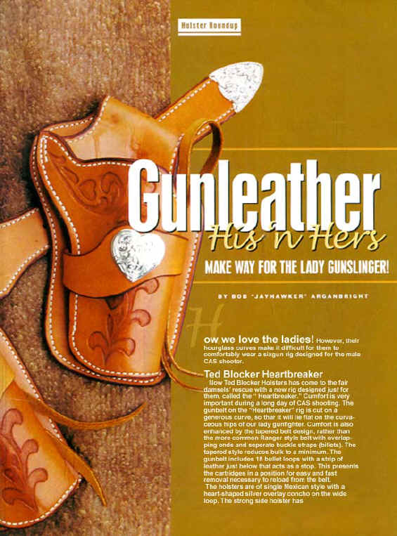 GOOW Leather