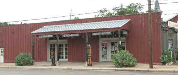 Texas Jacks