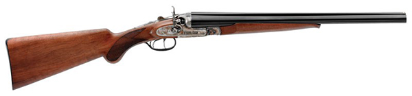 Doc Holliday Shotgun