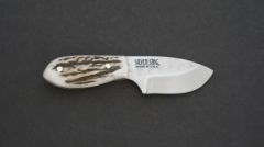 Silver Stag Mini Rabbit Knife