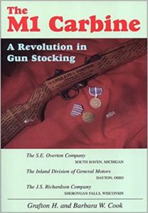 The M-1 Carbine: A Revolution In Gun Stocking