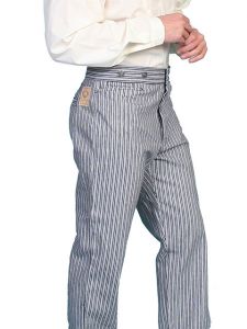 WahMaker Railhead Stripe Pants
