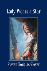 Lady Wears A Star [Paperback]