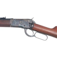 1892 Saddle Ring Carbine .45 Colt, 20" Rnd. Barrel