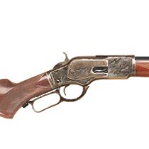 Texas Brush Popper® - Pistol Grip 357/38Spl., 18" Octagon to Round Barrel