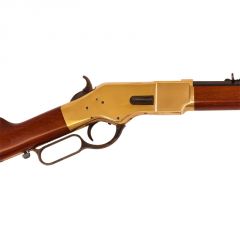 1866 Yellowboy Short Rifle .44 Special, 20" Octagon Barrel