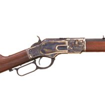 1873 Short Rifle 44 WCF, 20" Octagon Barrel