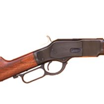 1873 Carbine With Saddle Ring .45 Colt, 19" Round Barrel