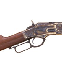 1873 Short Rifle 32 WCF, 20" Octagon Barrel