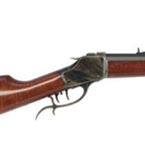 1885 High Wall Sporting Rifle 45-70, 30" Oct. Barrel