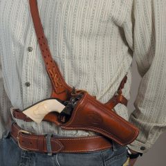 Doc Holliday Holster