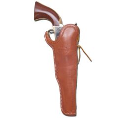 1860 Army Holster 8" St. Draw or Cross Draw