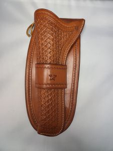 South Texas Holster