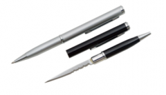 525" Stainless Pen Knife