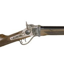 Rifle From Down Under II 34" 45-70
