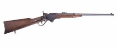 1865 Spencer® Repeating Carbine 45 LC, 20" Rnd. Barrel