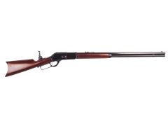 1876 Centennial "Tom Horn" Signature Rifle