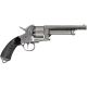 Civil War Replica Confederate Le Mat Pistol Non-Firing Gun