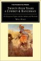 Twenty-Four Years A Cowboy And Ranchman In Southern Texas And Old Mexico: Or, Desperate Fights with the Indians And Mexicans [Paperback]