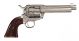 Cody Wild West Laser Engraved Frontier  .357/.38 Special, 5 1/2