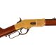 1866 Yellowboy Short Rifle .38 Special, 20