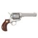 Thunderer® Stainless .357 Magnum, 4 3/4