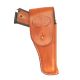 1911 GI US Marked W/Flap Holster