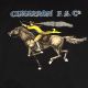 Cimarron Horse & Rider T-Shirt