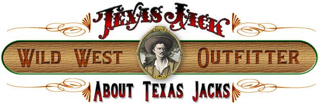 Texas Jacks