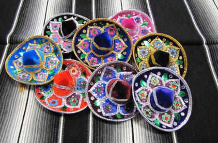 El Paso Saddleblanket Colorful 6