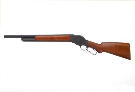 1887 Lever Action Terminator® Shotgun 12 Ga., 20