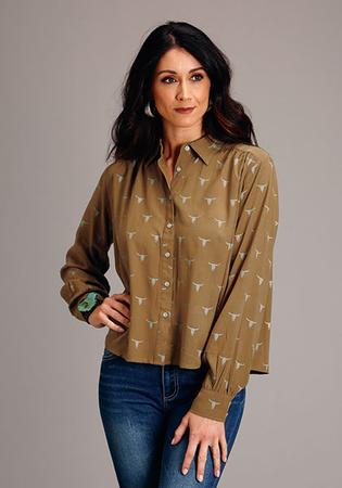 Stetson Women'S 