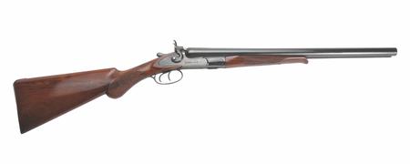 1878 Deluxe Coach Gun 12 Ga., 20