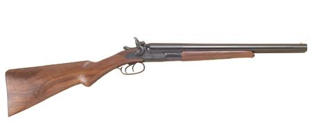 1878 Coach Gun 12 Ga., 20