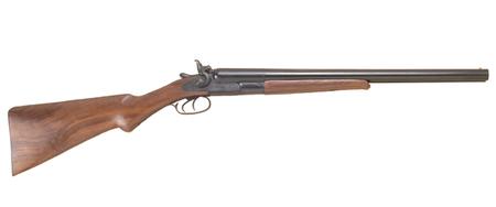 1878 Coach Gun 12 Ga., 26