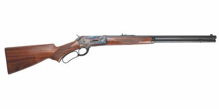 Model 1886 Rifle 26