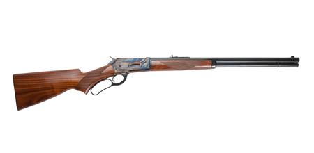 Model 1886 Deluxe Rifle - 45/70, 26