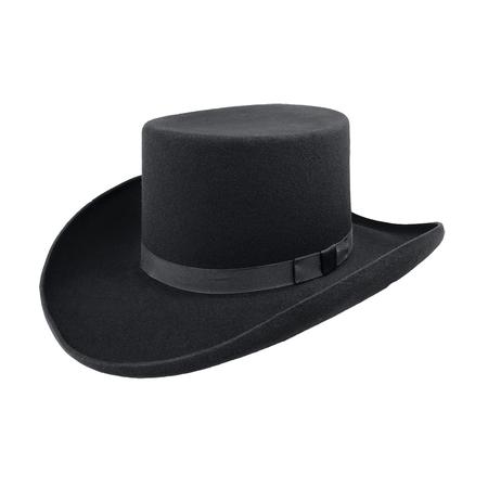 Bailey Dillinger-black-7 5/8