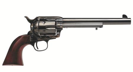 U.s. Cavalry Henry Nettleton Model 7 1/2 In. .45 Colt, Standard Blue