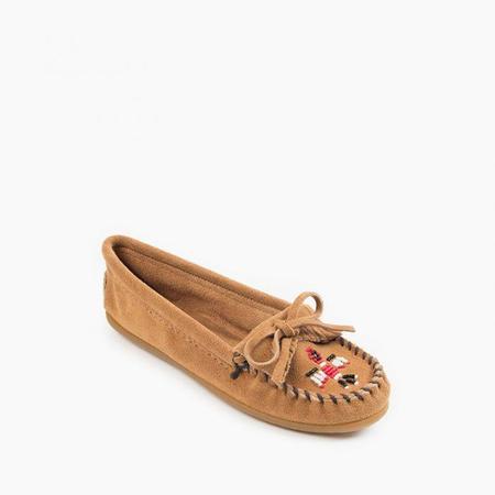 Minnetonka Women'S Thunderbird Ii Moccasin