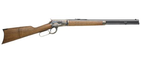 1892 Short Rifle 45 Colt, 20