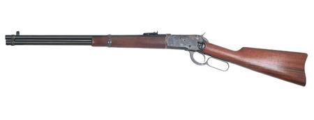 1892 Model Solid Saddle Ring Carbine .45 Colt, 20