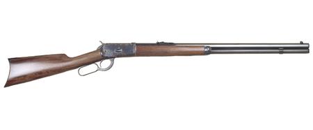 1892 Model Solid 357/38spl., 24