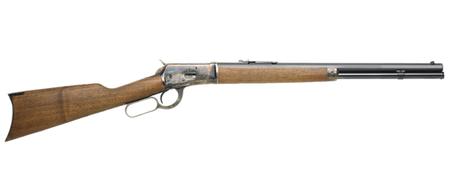 1892 Model Solid 357/38spl., 20