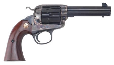 Bisley Model .45 Lc, 4 3/4