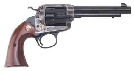 Bisley Model .357 Magnum, 5 1/2