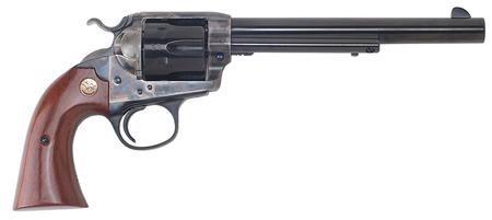 Bisley Model .45 Lc, 7 1/2