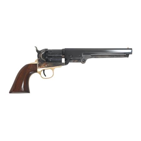 1851 Navy Oval Triggerguard