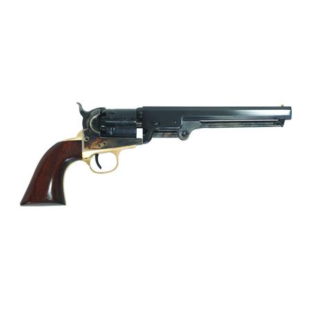 1851 Navy Oval Tg 36 Cal 7 1/2