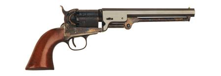 1851 Navy London